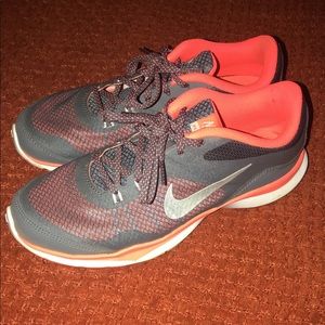 Nike Women’s Flex TR 5